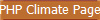 PHP Climate Page